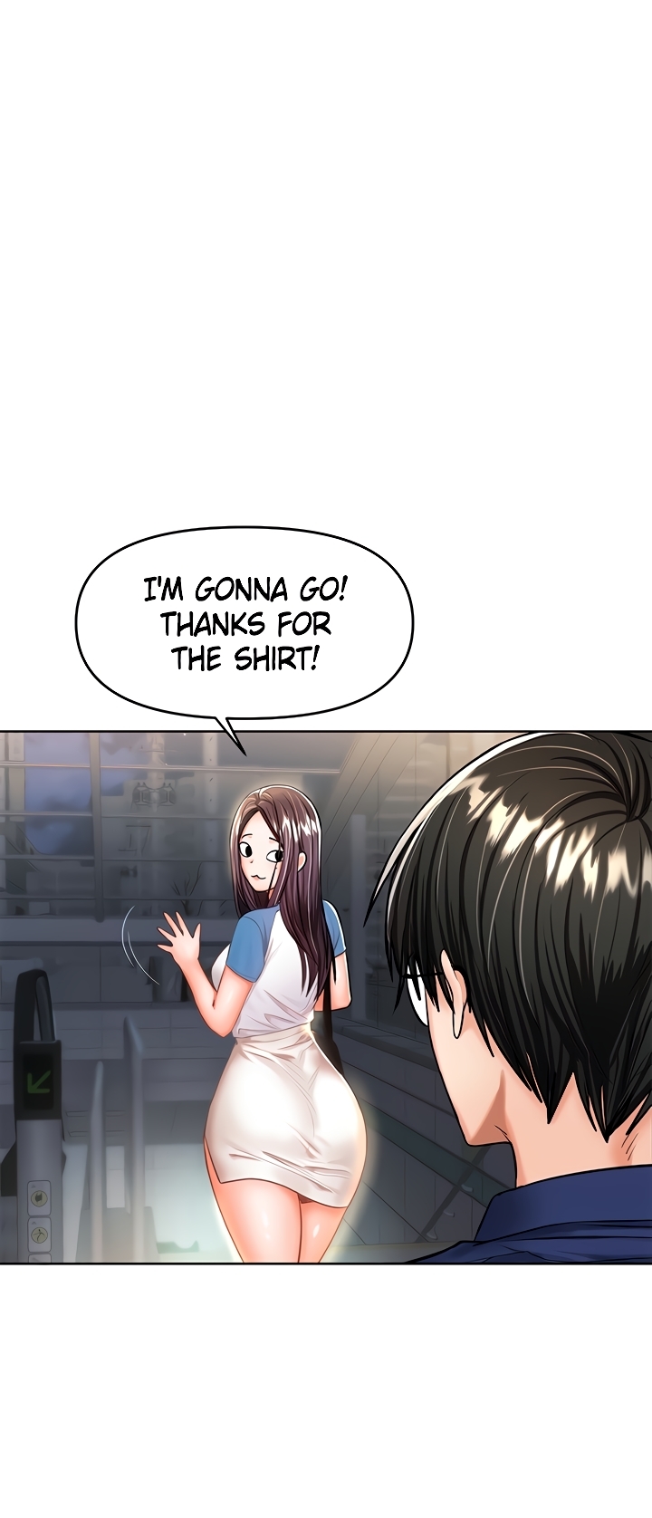 Please, Sponsor Chapter 10 image 27