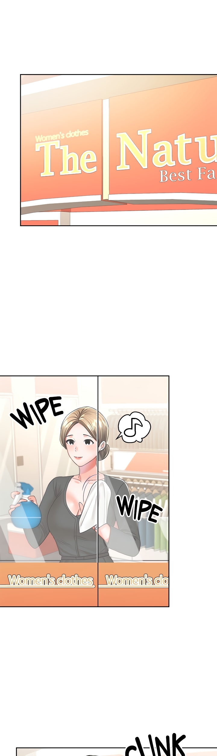 Please, Sponsor Chapter 10 image 30