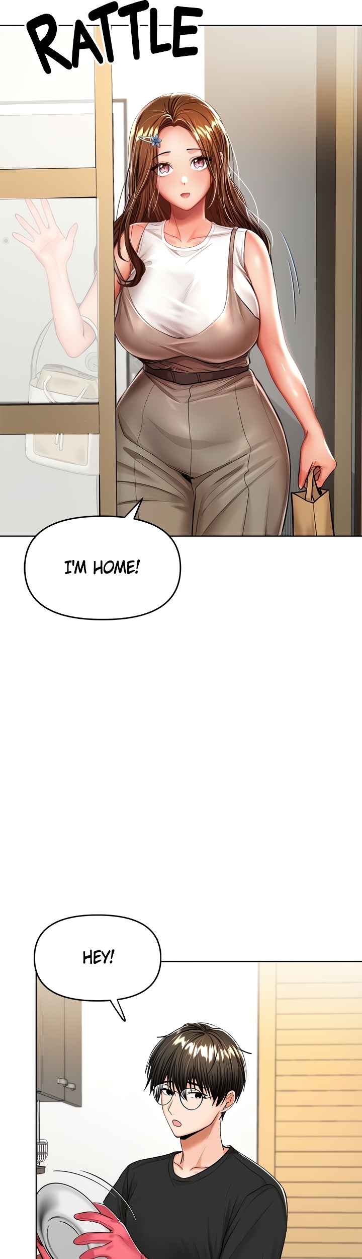 Please, Sponsor Chapter 10 image 34