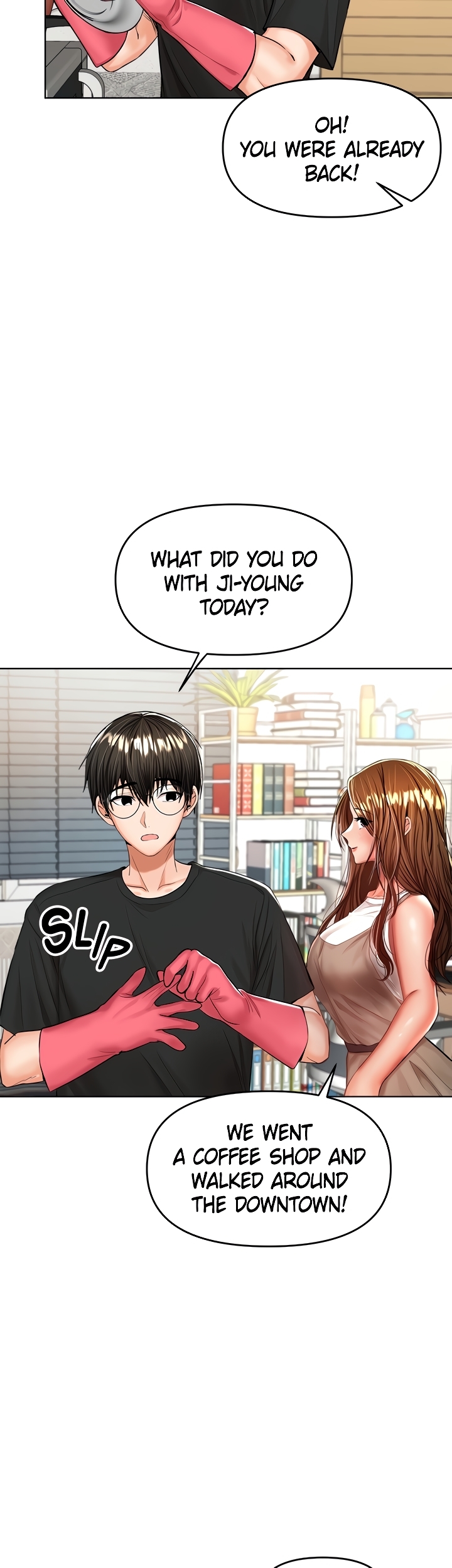 Please, Sponsor Chapter 10 image 35