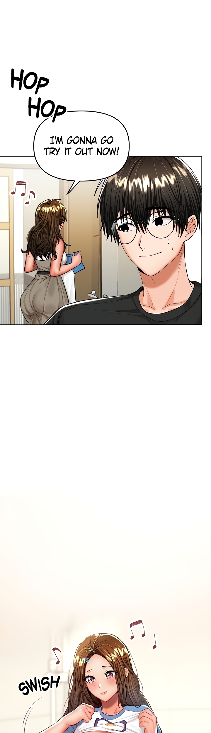Please, Sponsor Chapter 10 image 39