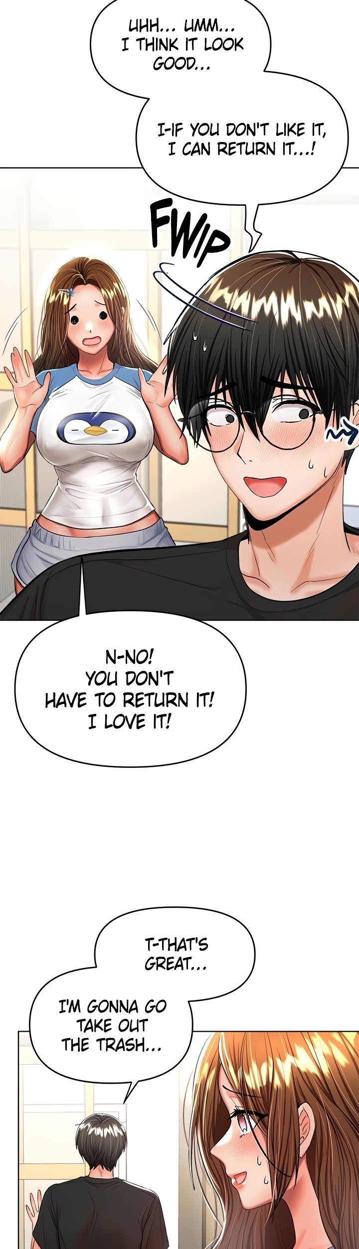 Please, Sponsor Chapter 10 image 46