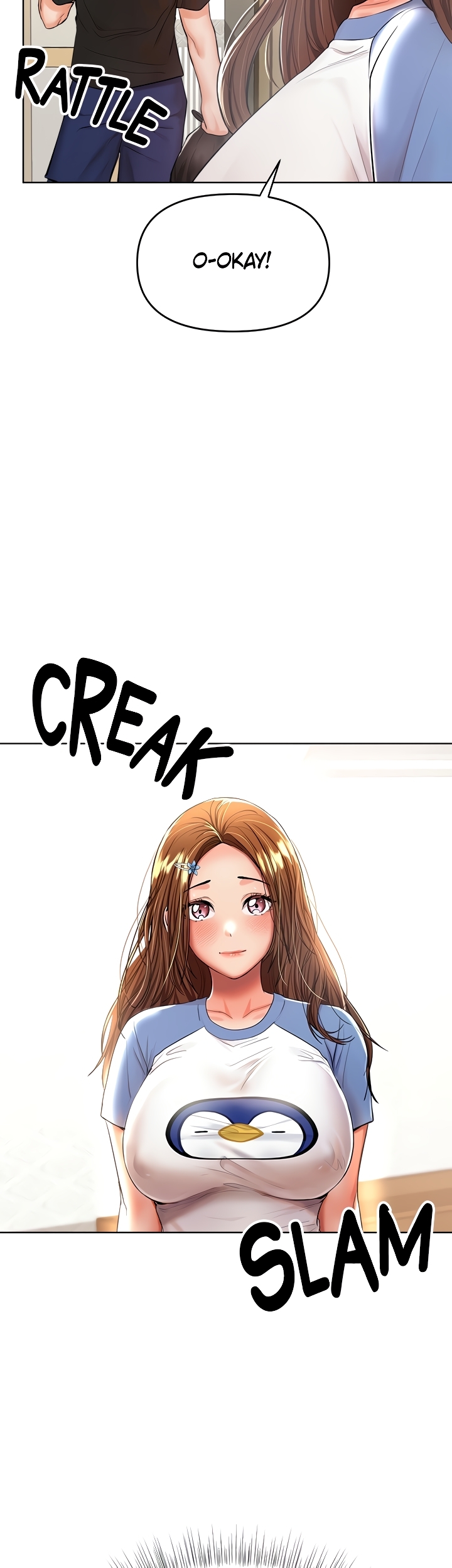 Please, Sponsor Chapter 10 image 47