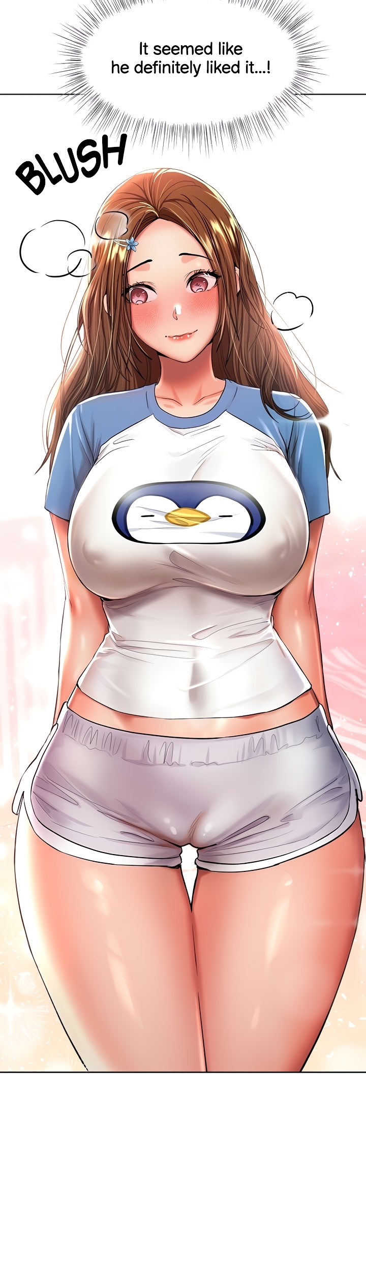Please, Sponsor Chapter 10 image 48