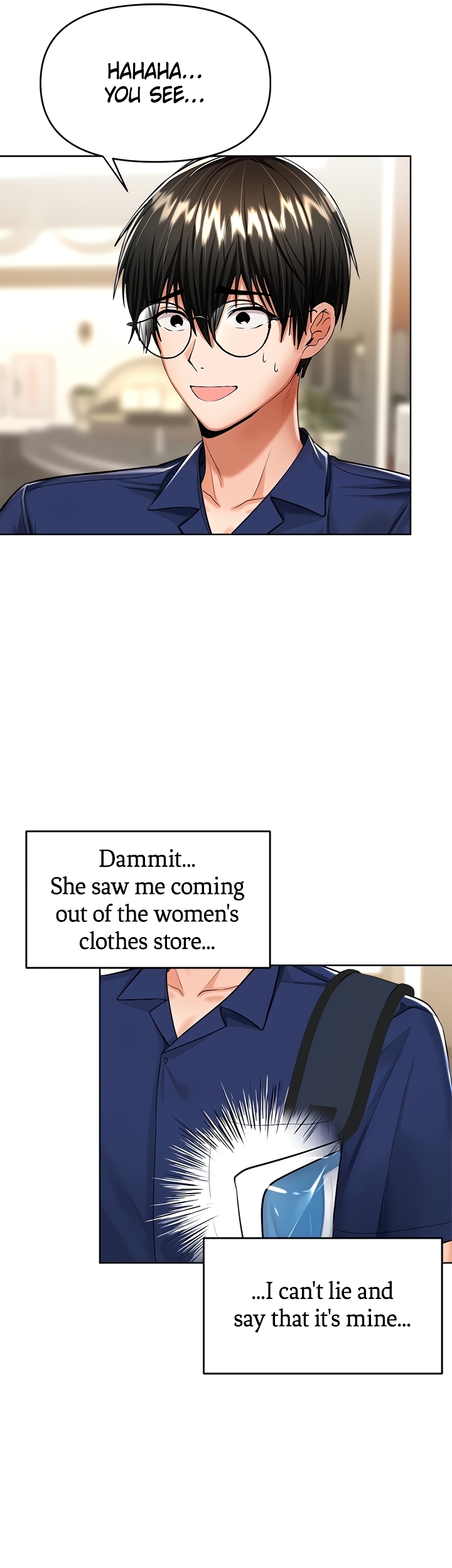 Please, Sponsor Chapter 10 image 4