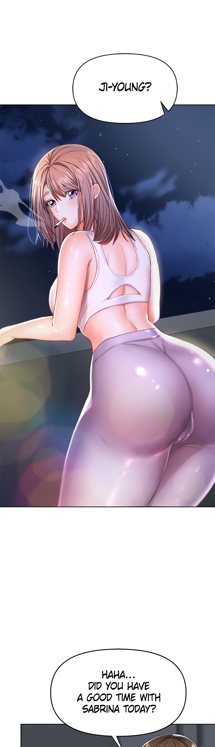 Please, Sponsor Chapter 10 image 51