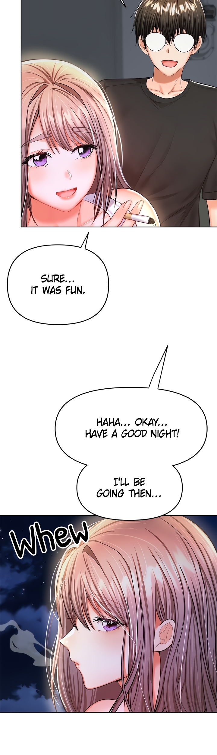 Please, Sponsor Chapter 10 image 52