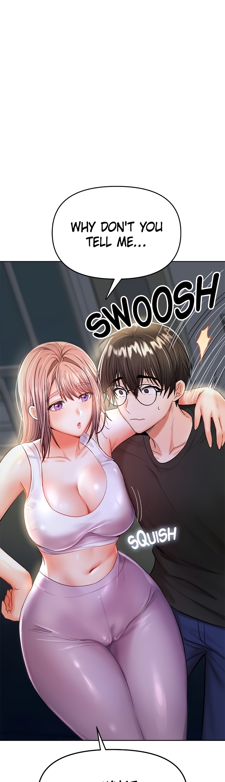Please, Sponsor Chapter 10 image 54