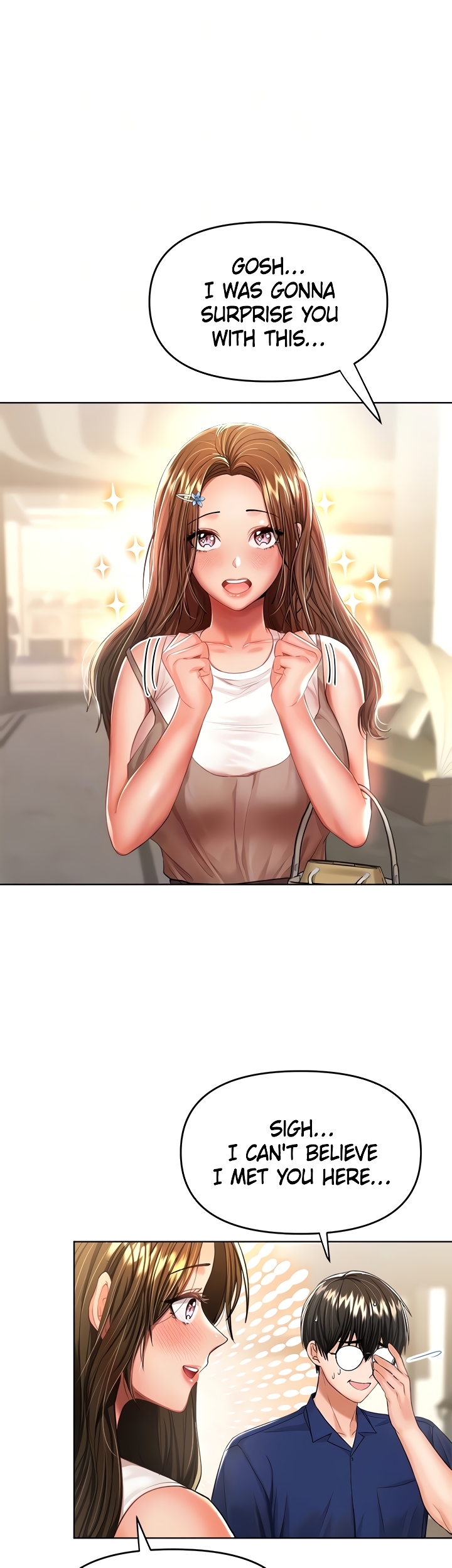 Please, Sponsor Chapter 10 image 5