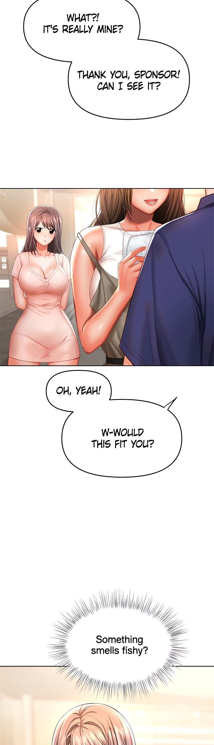 Please, Sponsor Chapter 10 image 6