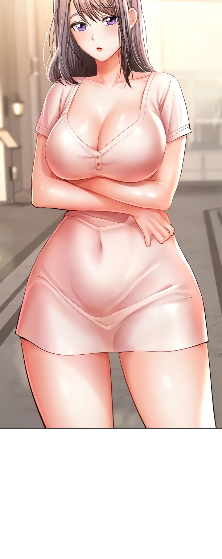 Please, Sponsor Chapter 10 image 7