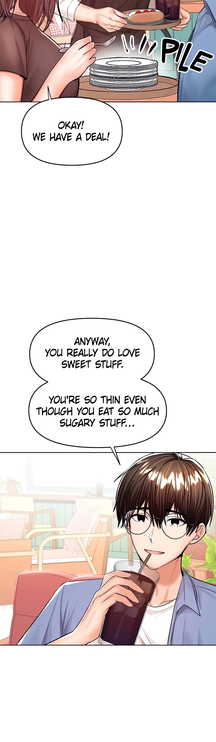 Please, Sponsor Chapter 11 image 12