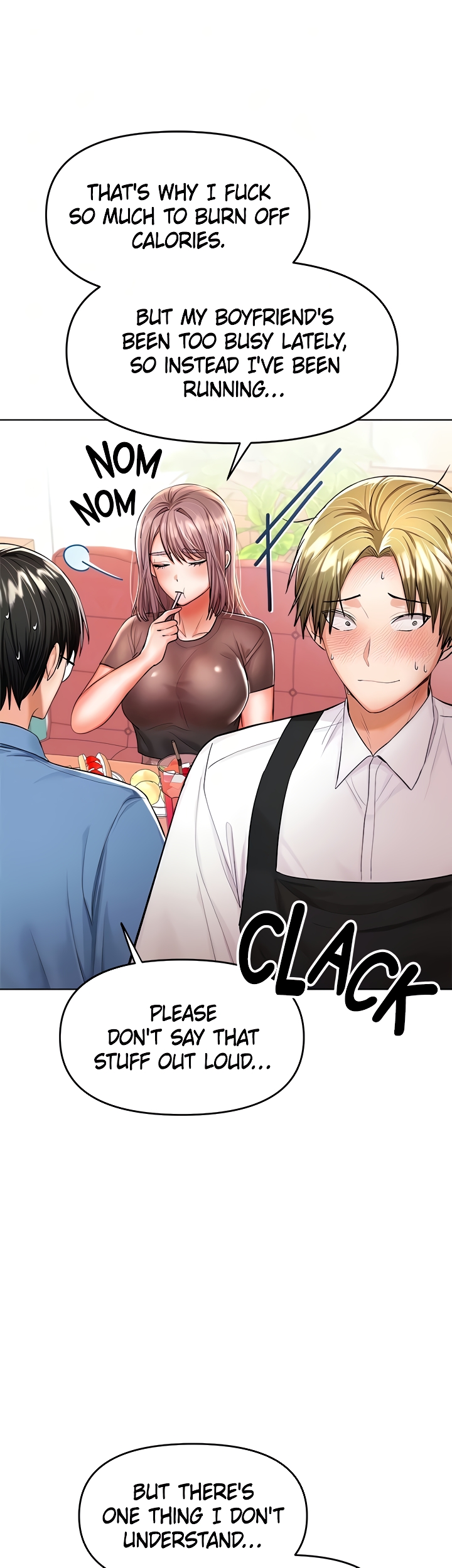 Please, Sponsor Chapter 11 image 13