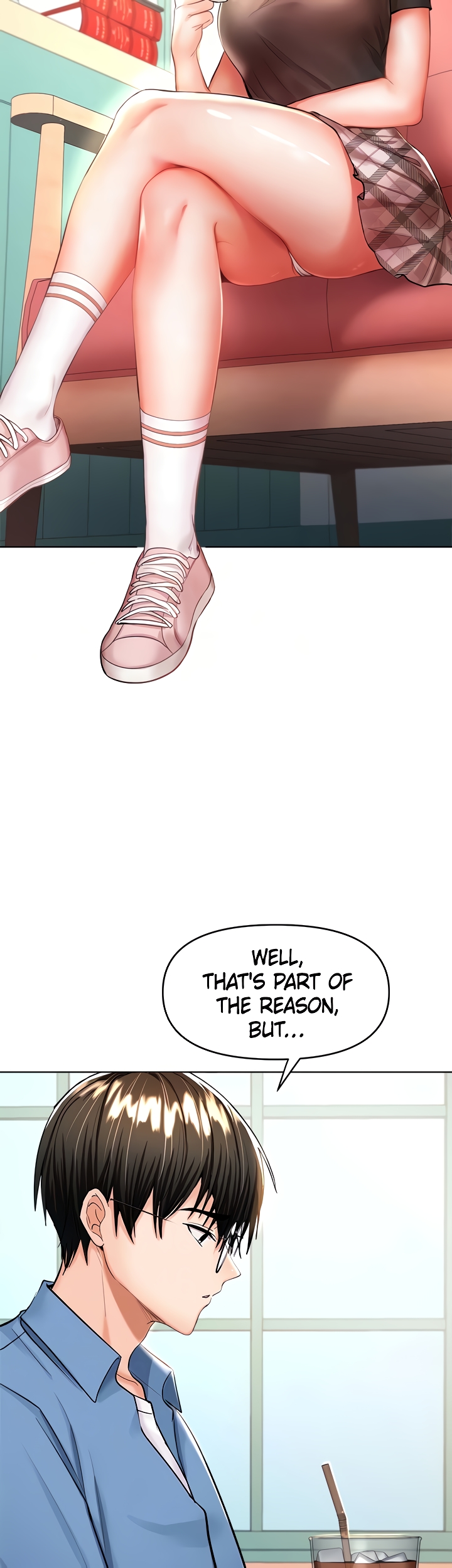 Please, Sponsor Chapter 11 image 15
