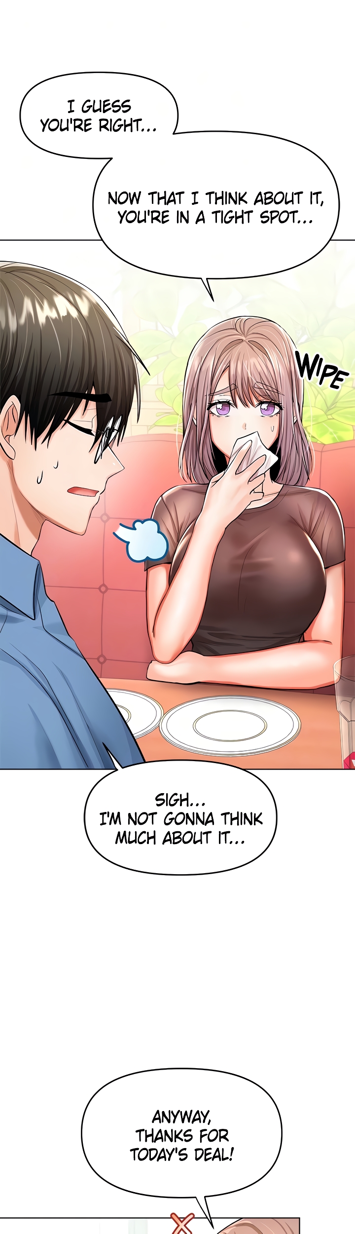 Please, Sponsor Chapter 11 image 18