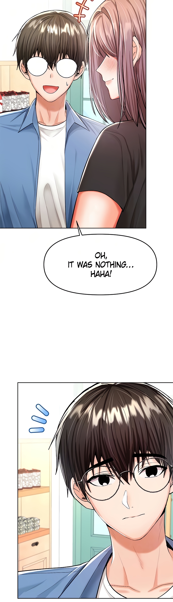 Please, Sponsor Chapter 11 image 19