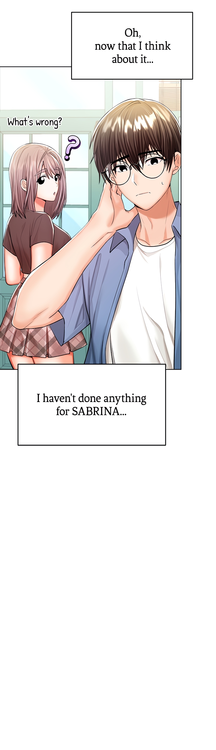Please, Sponsor Chapter 11 image 21