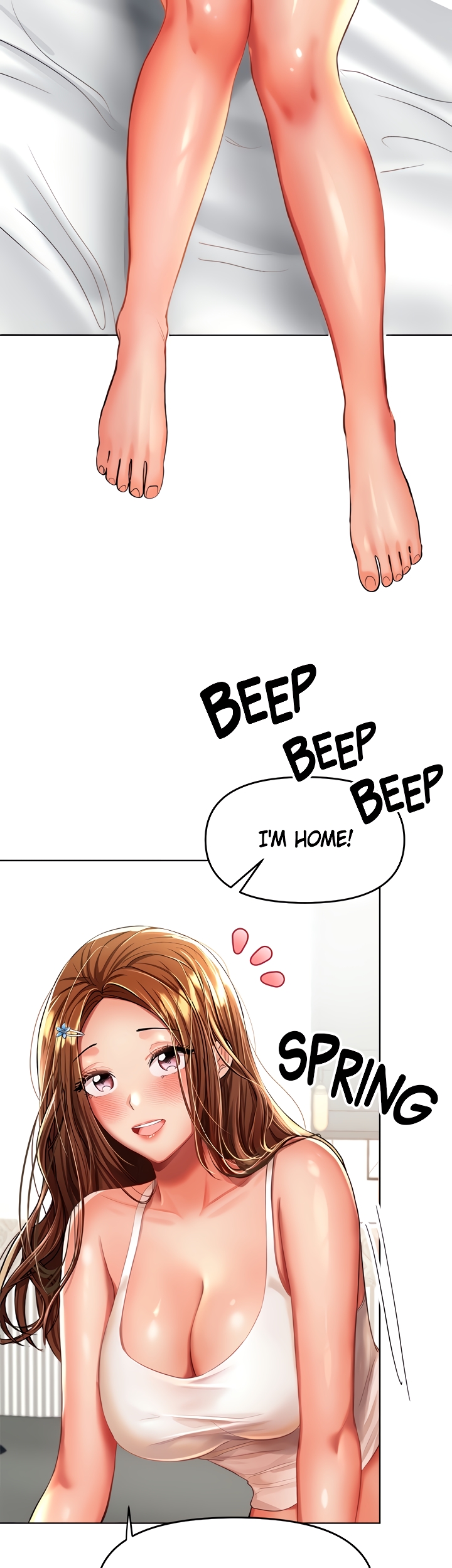 Please, Sponsor Chapter 11 image 23
