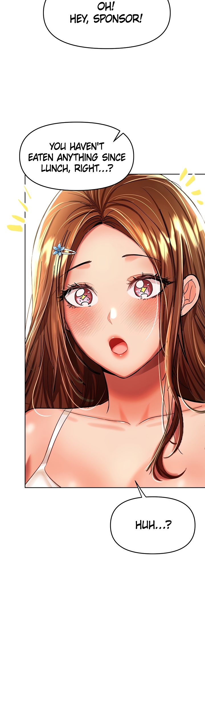 Please, Sponsor Chapter 11 image 24