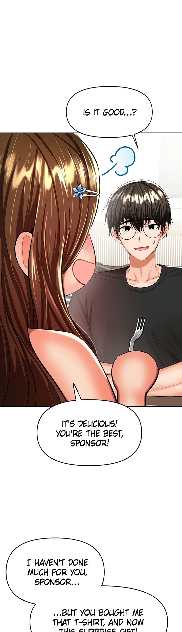 Please, Sponsor Chapter 11 image 27