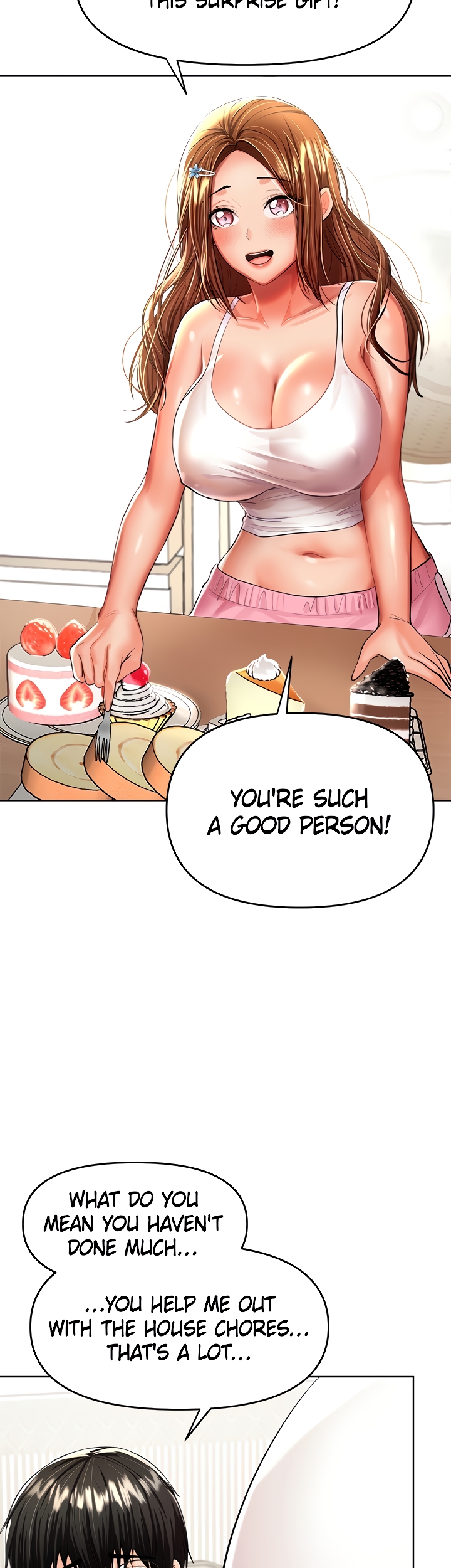 Please, Sponsor Chapter 11 image 28