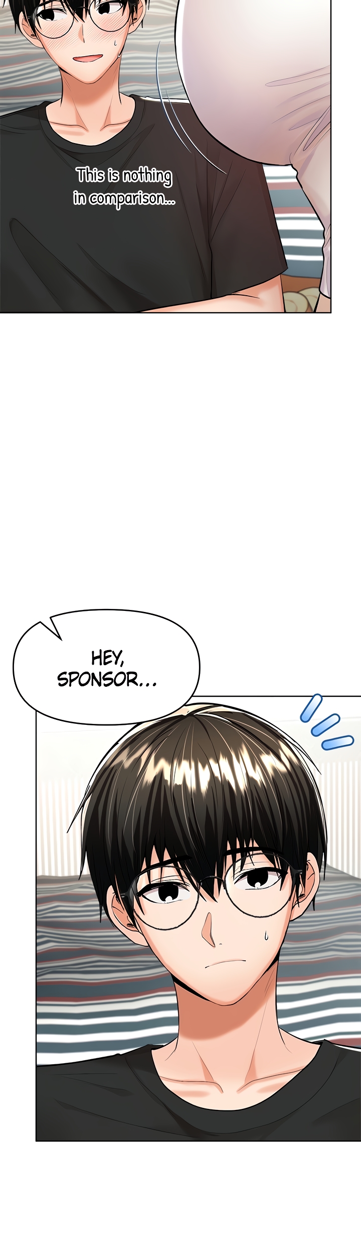 Please, Sponsor Chapter 11 image 29