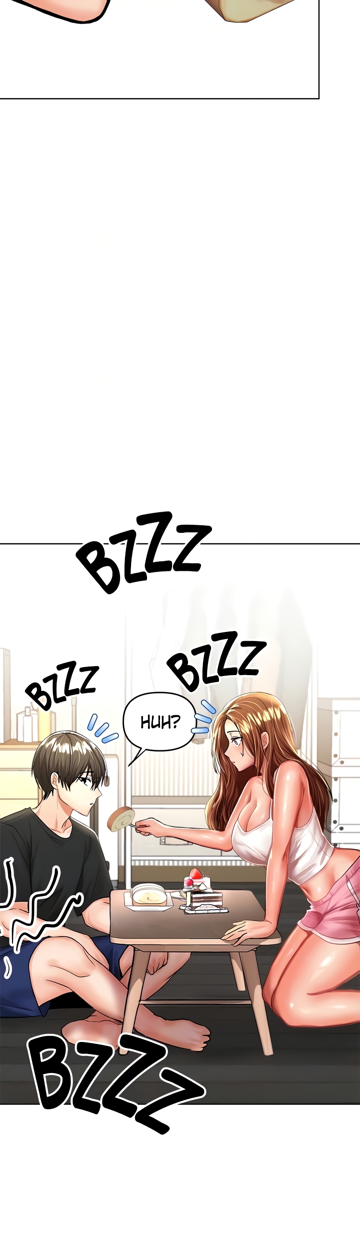 Please, Sponsor Chapter 11 image 33