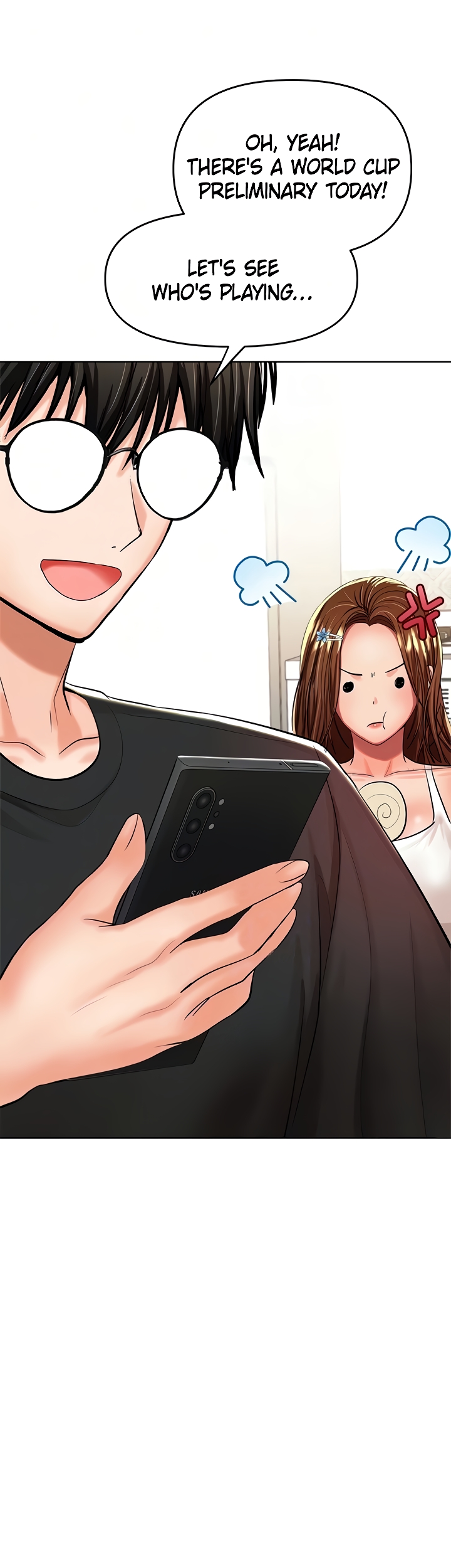 Please, Sponsor Chapter 11 image 34