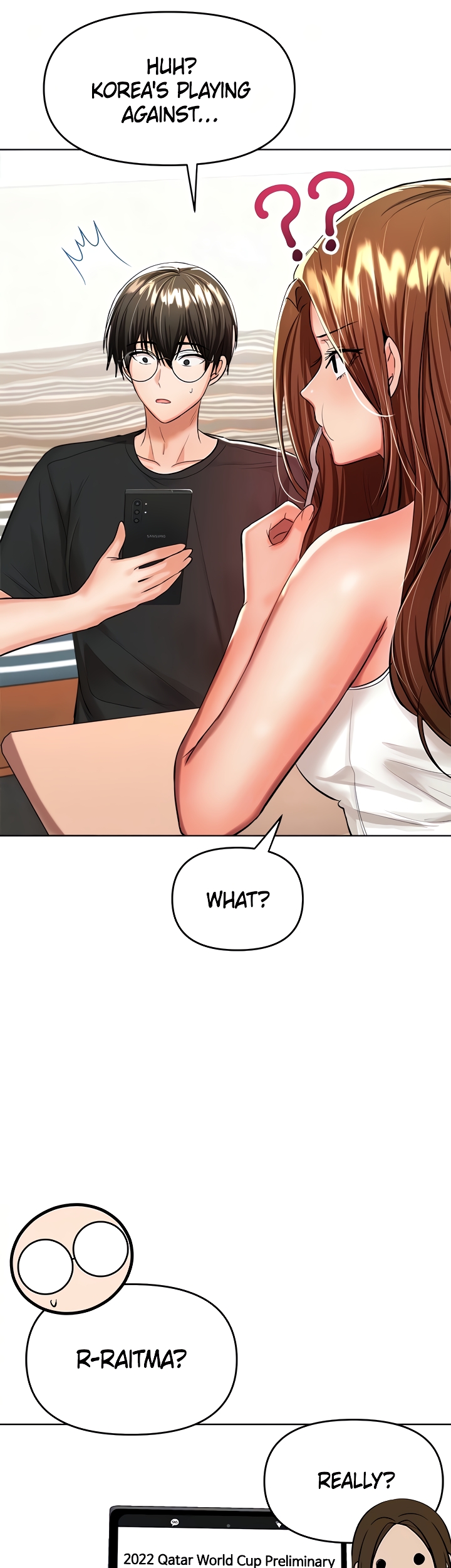 Please, Sponsor Chapter 11 image 35