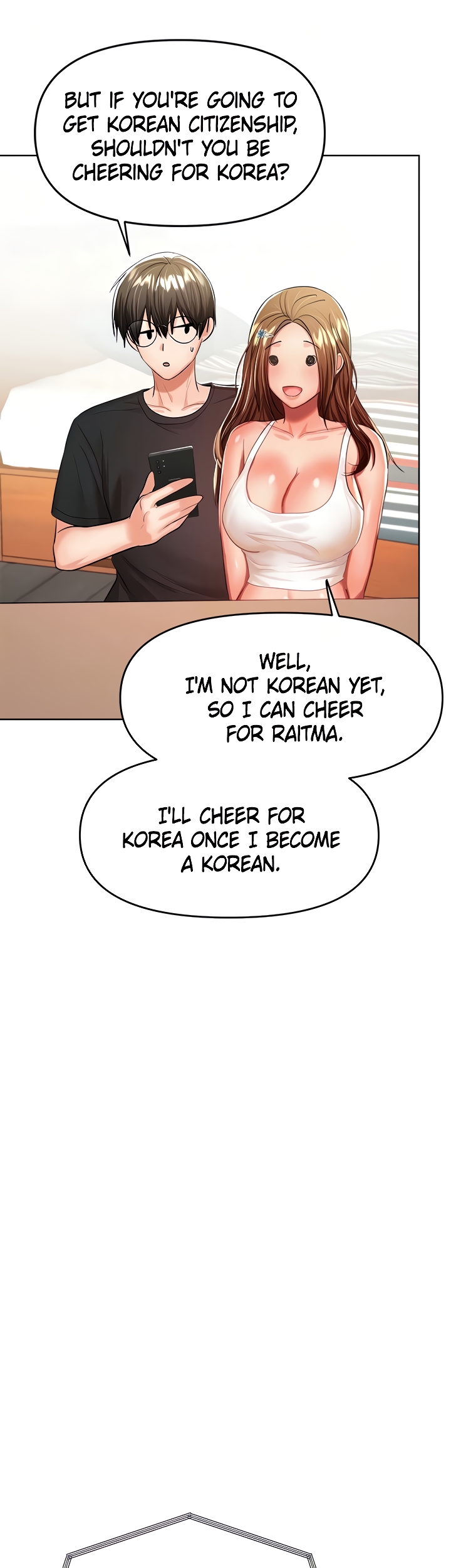 Please, Sponsor Chapter 11 image 38