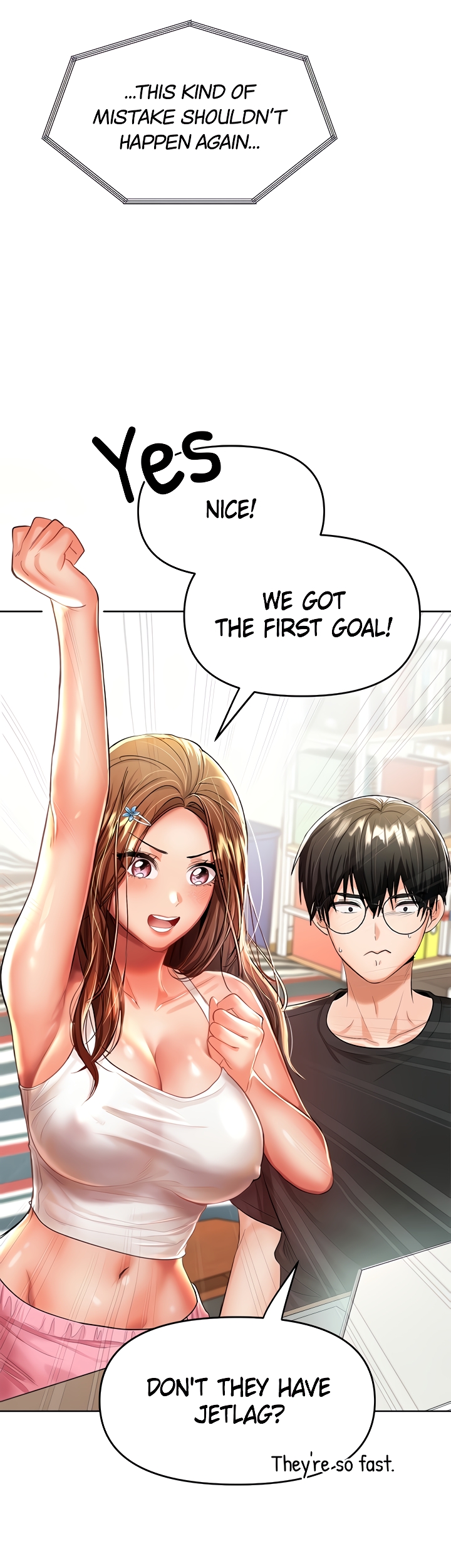 Please, Sponsor Chapter 11 image 40