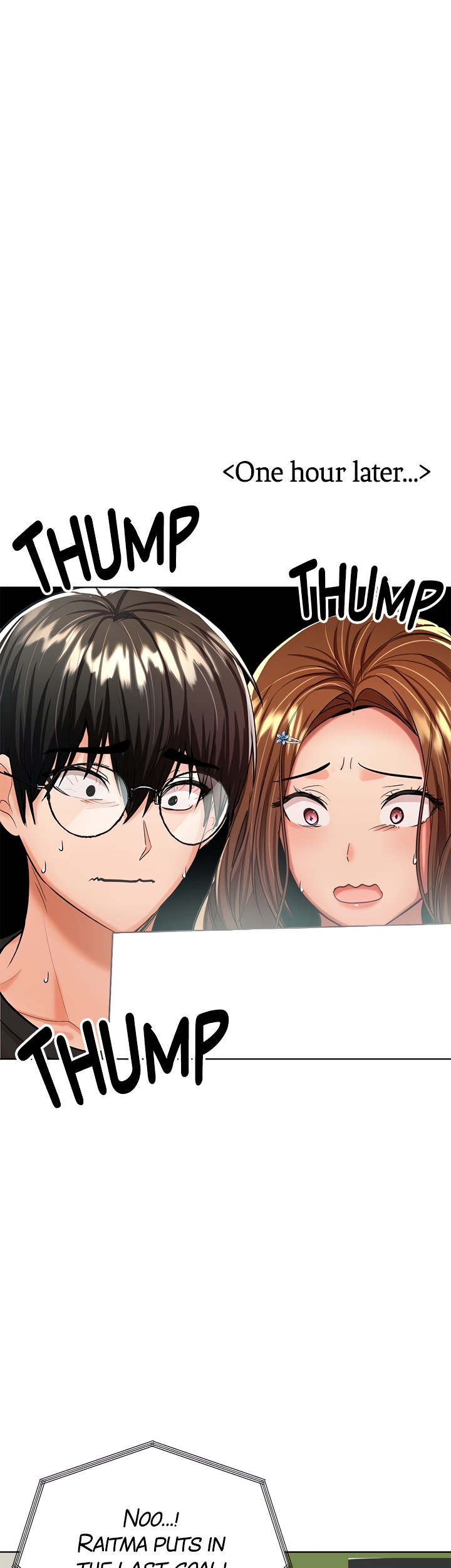 Please, Sponsor Chapter 11 image 46