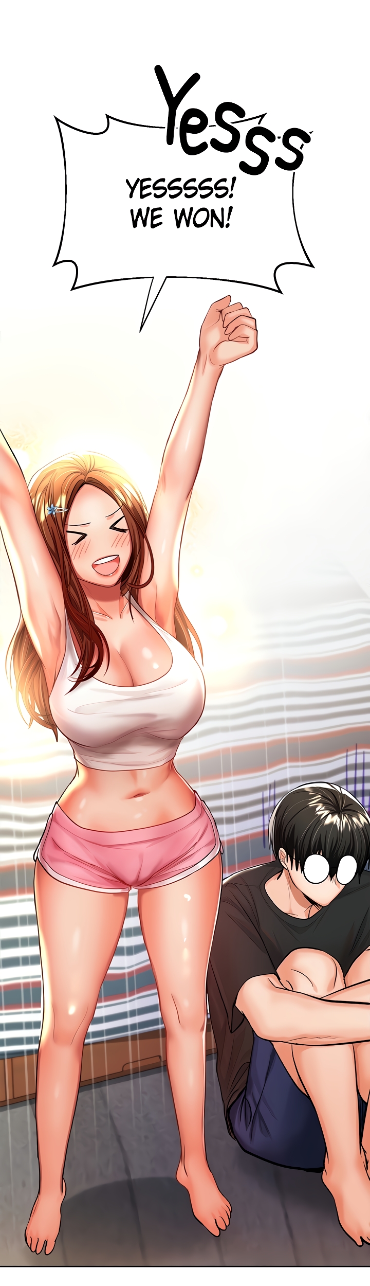 Please, Sponsor Chapter 11 image 48