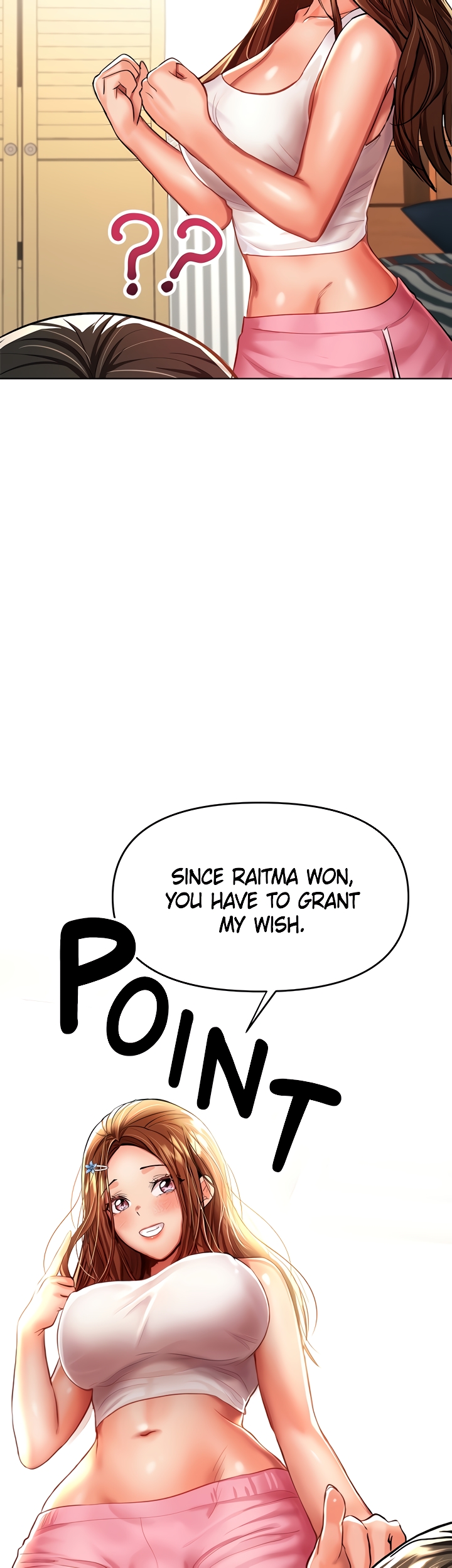 Please, Sponsor Chapter 11 image 50