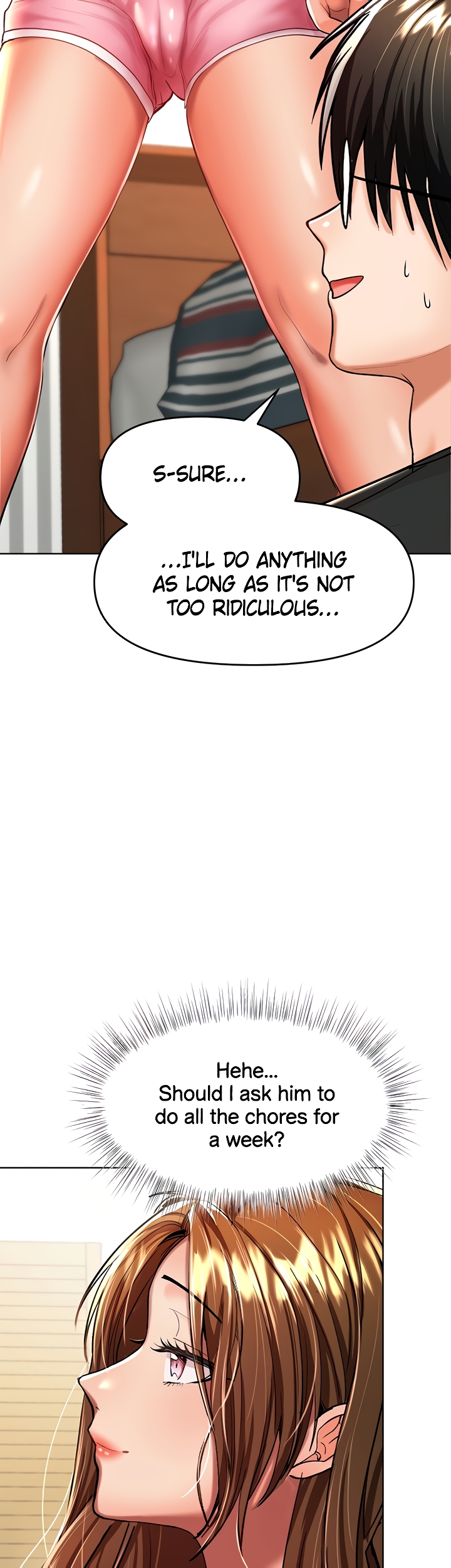 Please, Sponsor Chapter 11 image 51