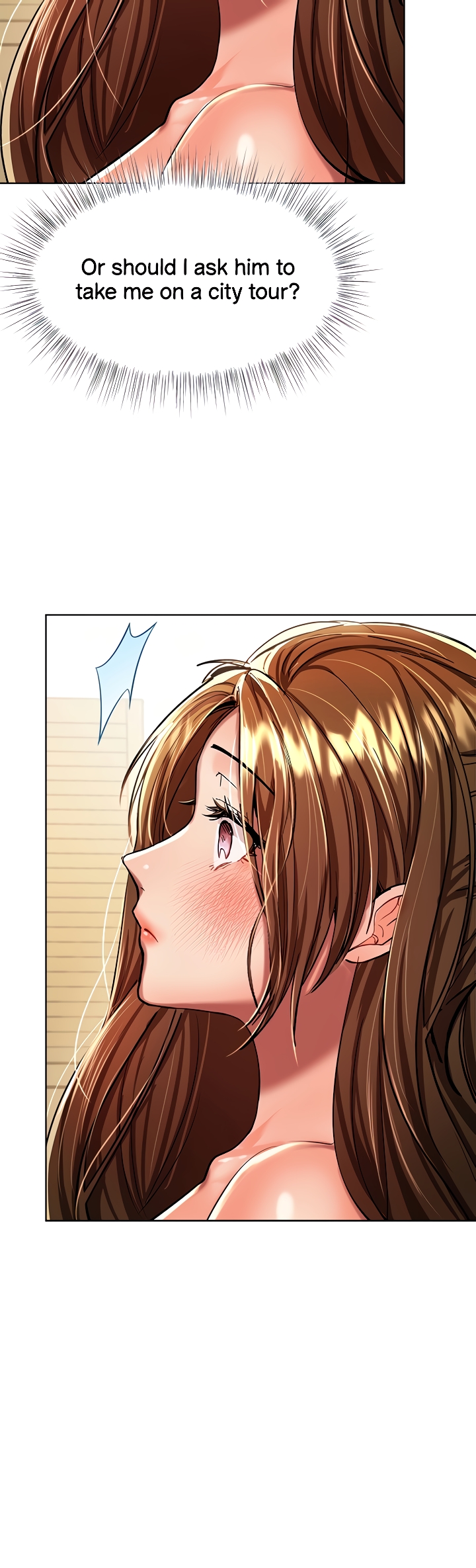 Please, Sponsor Chapter 11 image 52