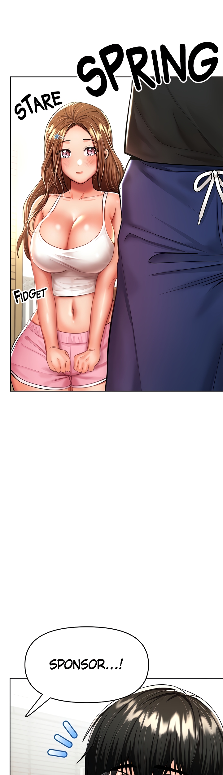 Please, Sponsor Chapter 11 image 53