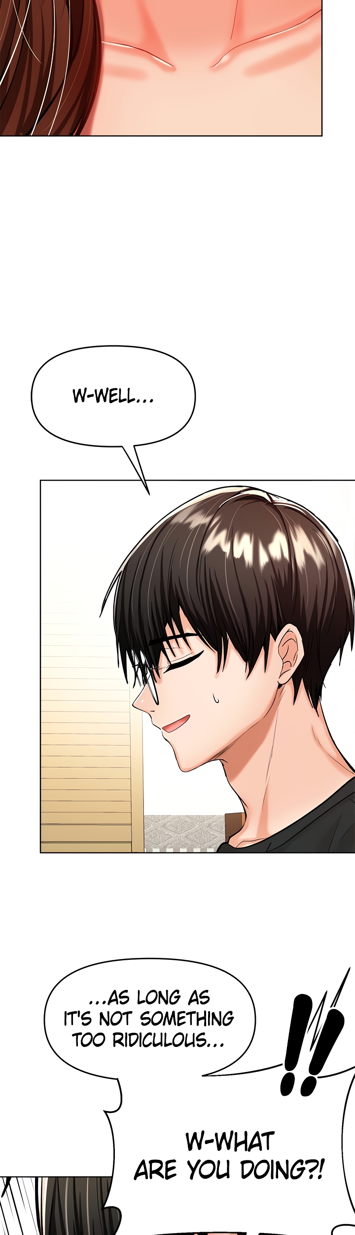 Please, Sponsor Chapter 11 image 55