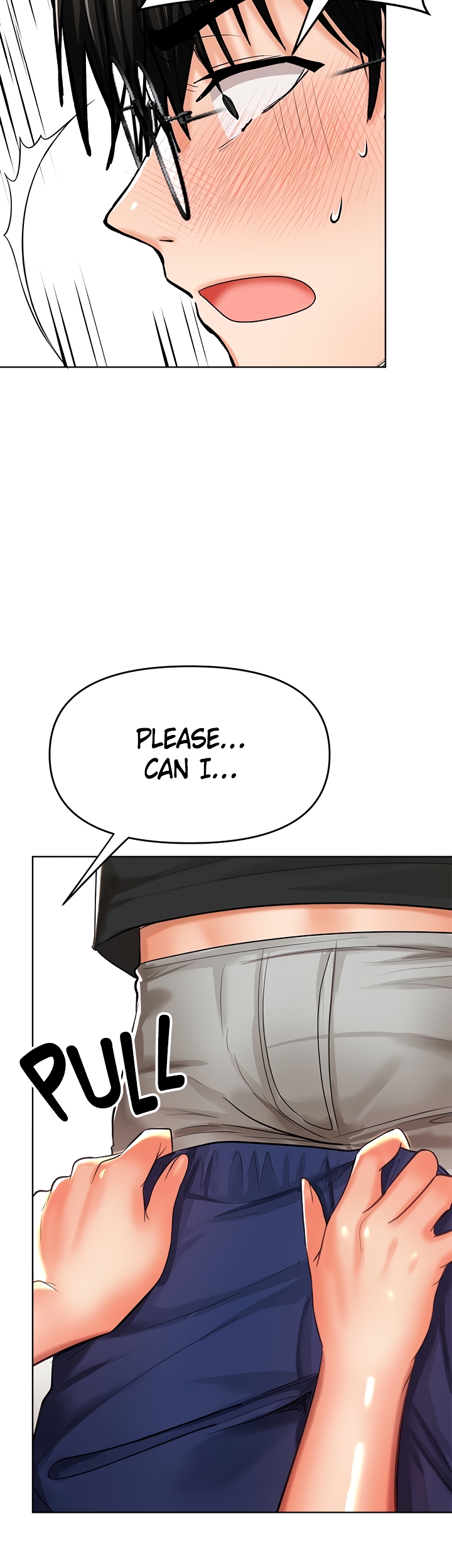 Please, Sponsor Chapter 11 image 56