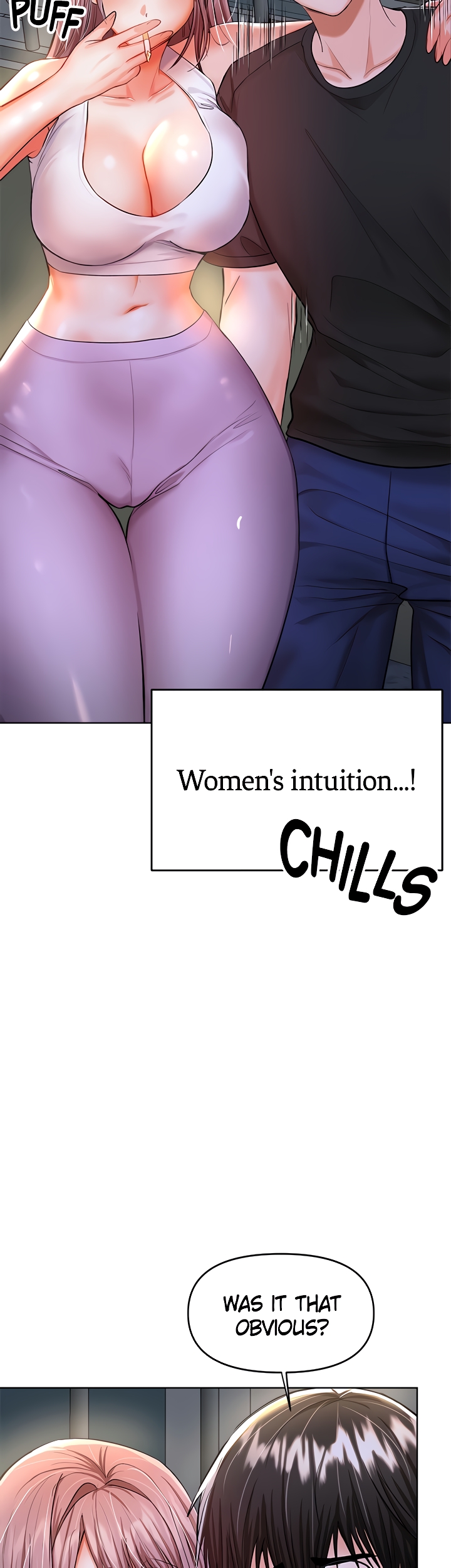 Please, Sponsor Chapter 11 image 5