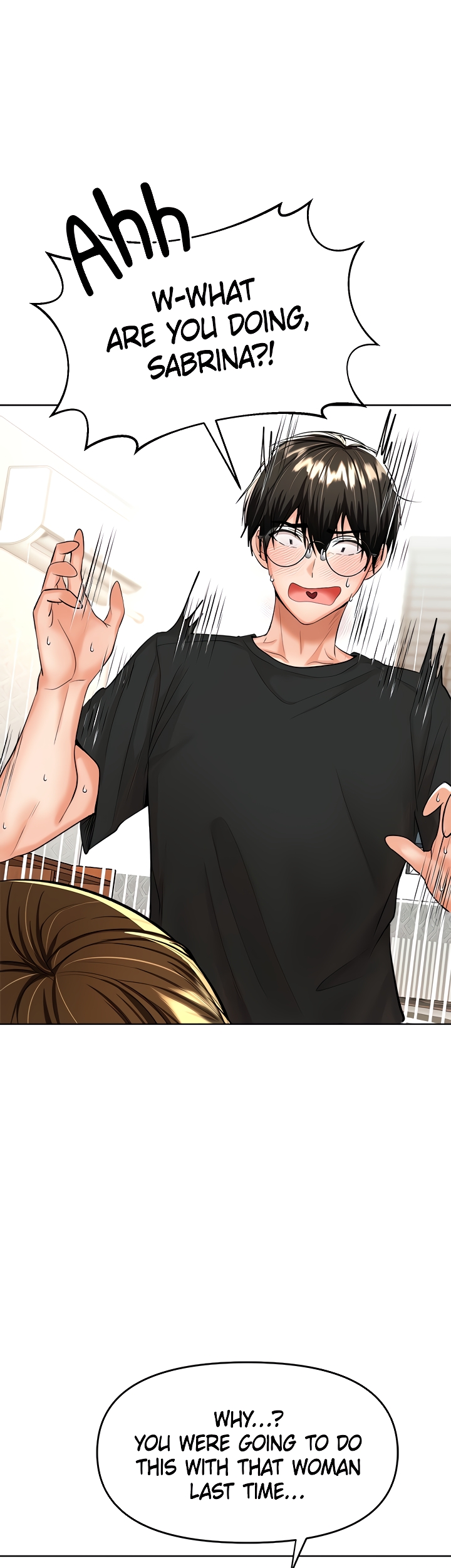 Please, Sponsor Chapter 11 image 59