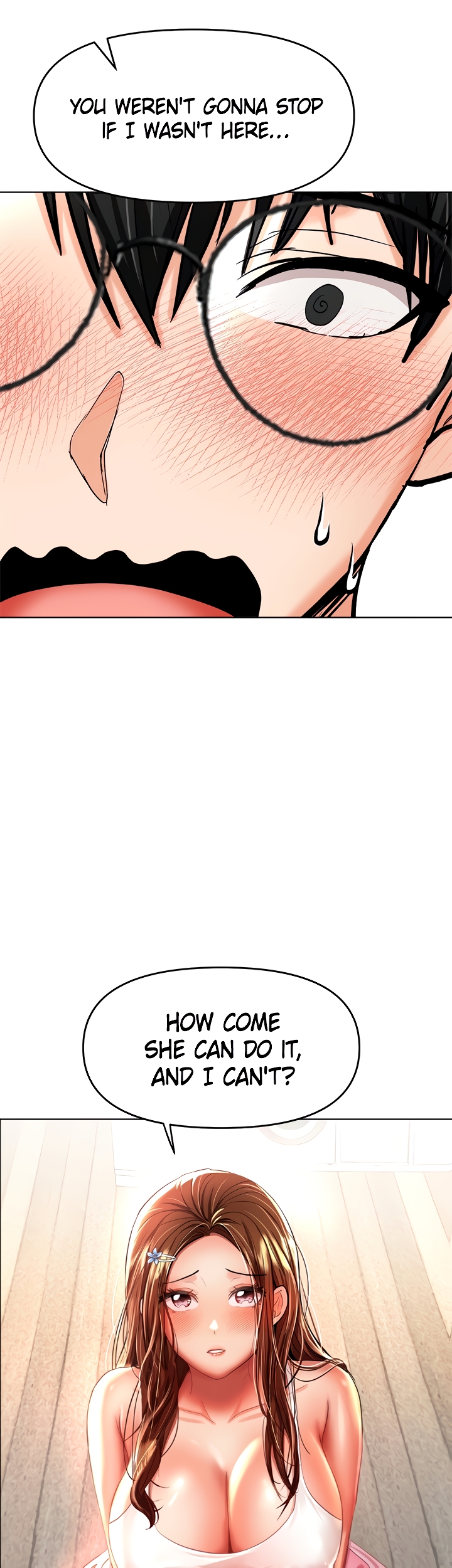 Please, Sponsor Chapter 11 image 61
