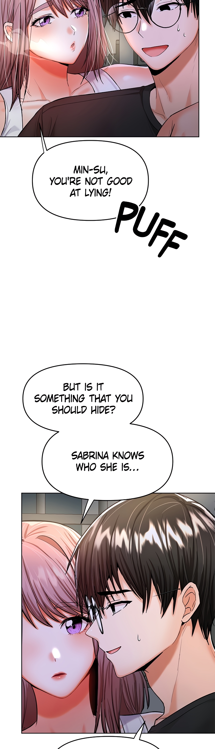 Please, Sponsor Chapter 11 image 6