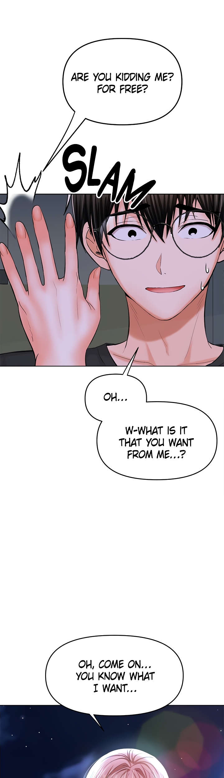 Please, Sponsor Chapter 11 image 8