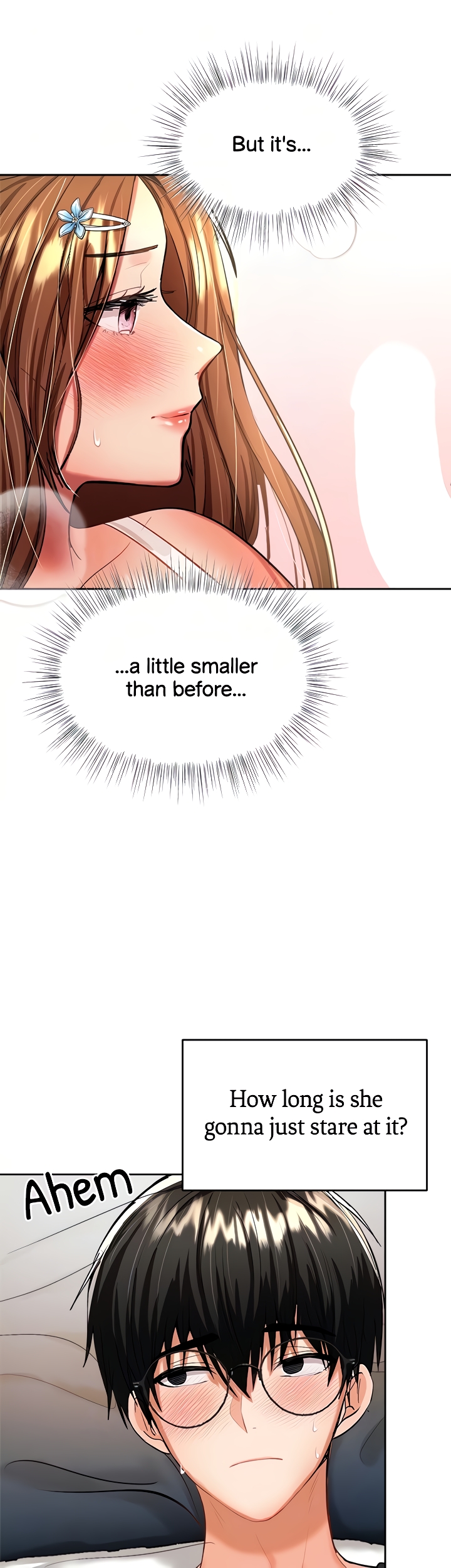 Please, Sponsor Chapter 12 image 10