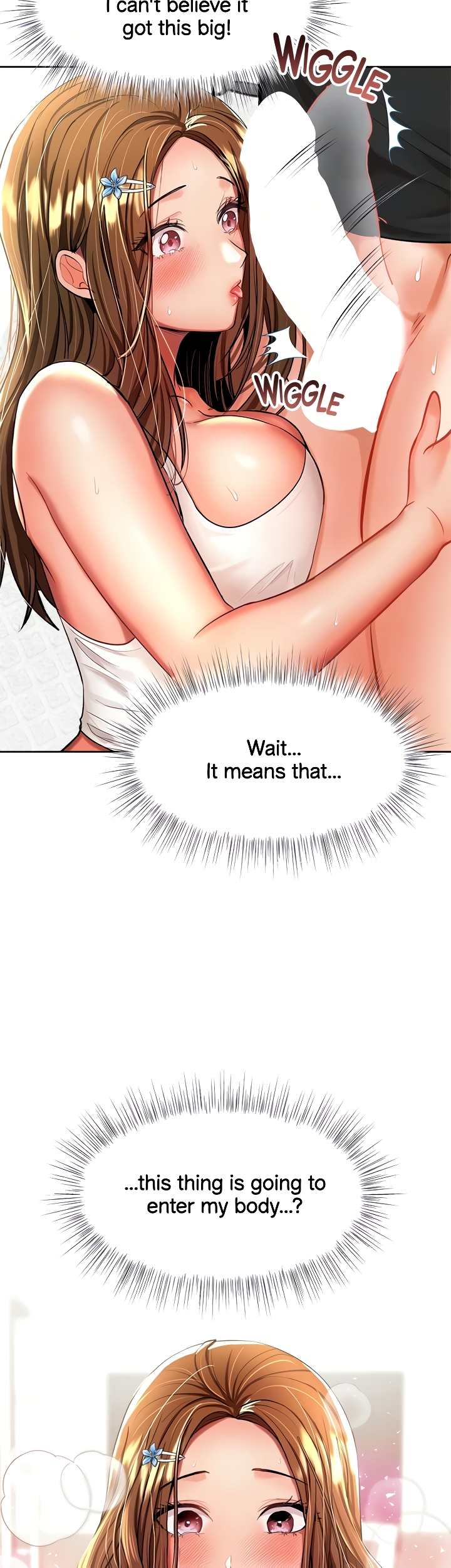 Please, Sponsor Chapter 12 image 17