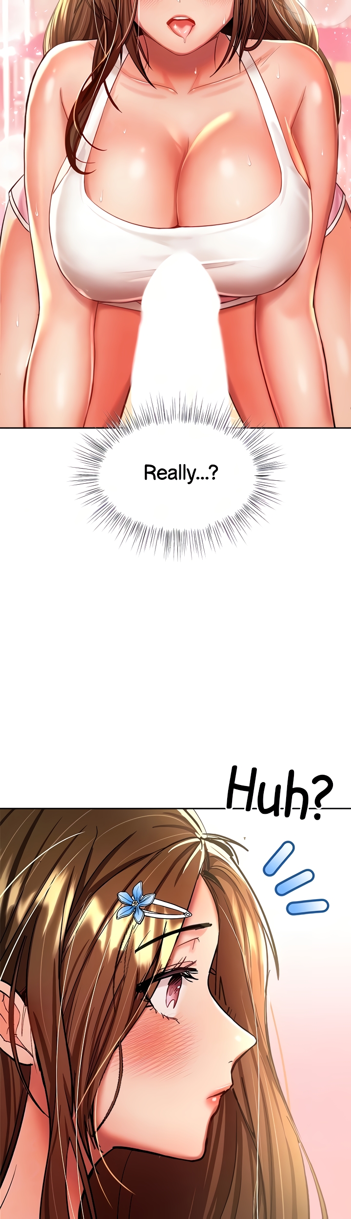 Please, Sponsor Chapter 12 image 18