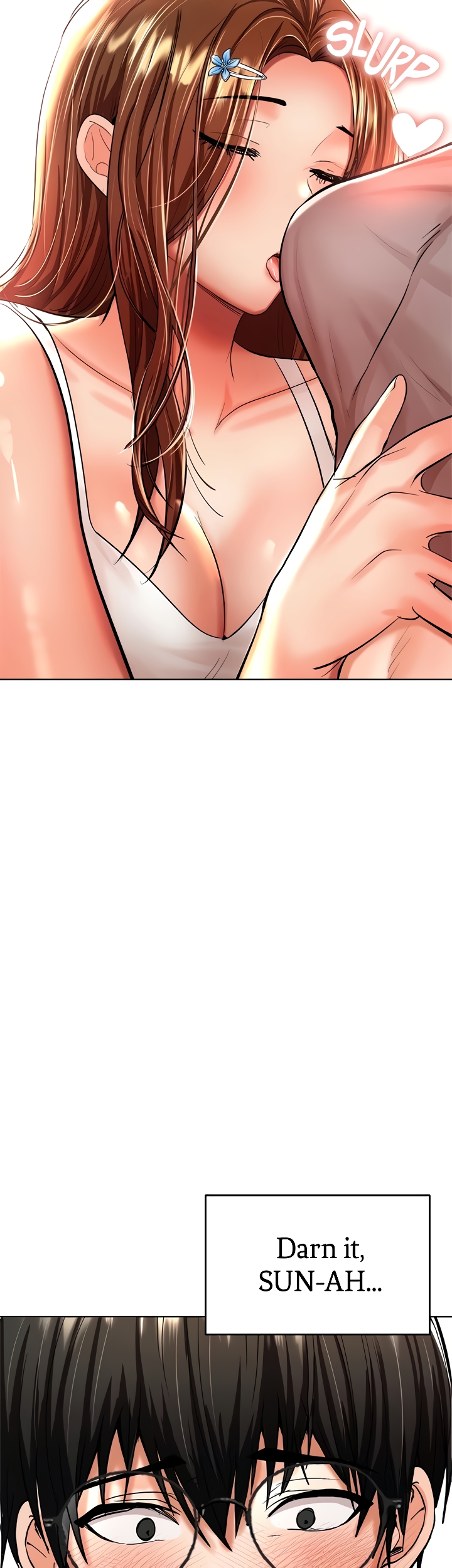 Please, Sponsor Chapter 12 image 1