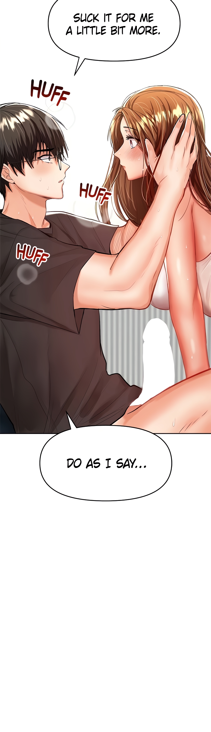 Please, Sponsor Chapter 12 image 23