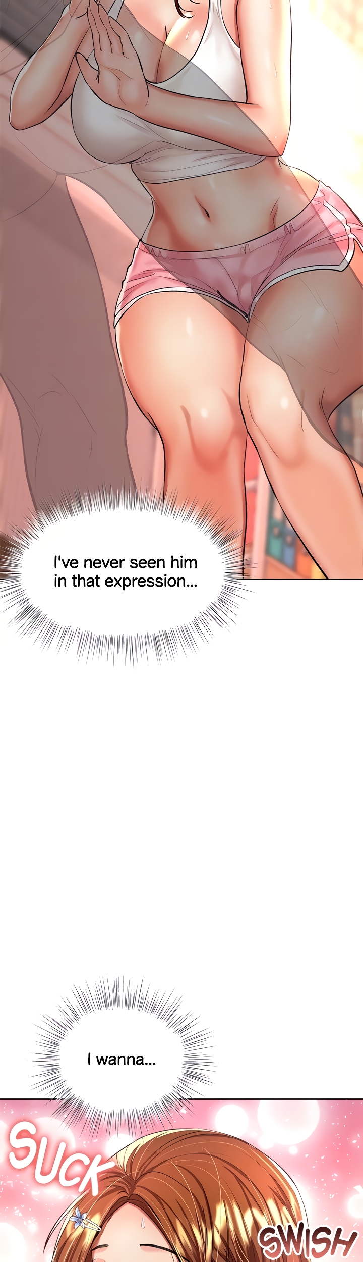 Please, Sponsor Chapter 12 image 30